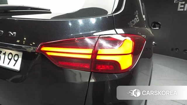 Ssangyong All New Rexton id 4422833 из Кореи 15