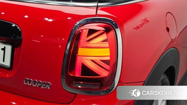 Mini Cooper id 4671981 из Кореи 15