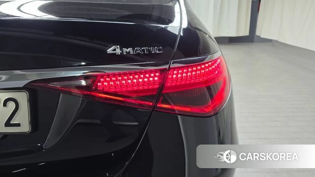 Mercedes-Benz S-Class W223 id 4676546 из Кореи 15