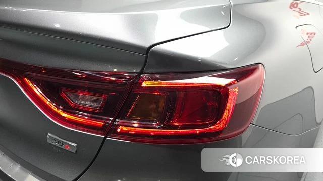 Renault Korea (Samsung) SM6 id 4496520 из Кореи 15