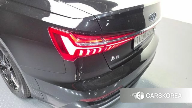 Audi A6 (C8) id 4268723 из Кореи 15