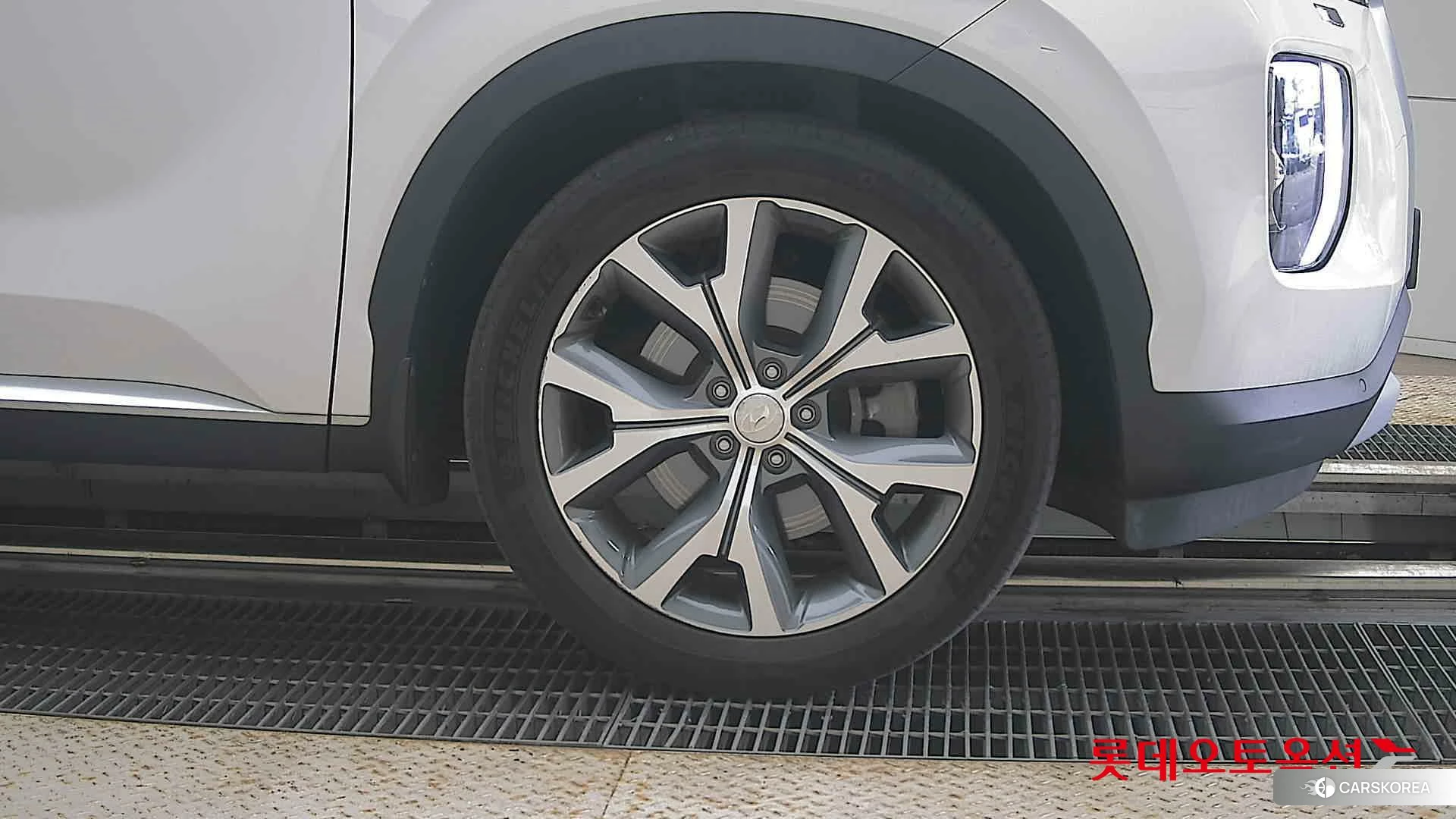 Hyundai Palisade id 4909182 из Кореи 15