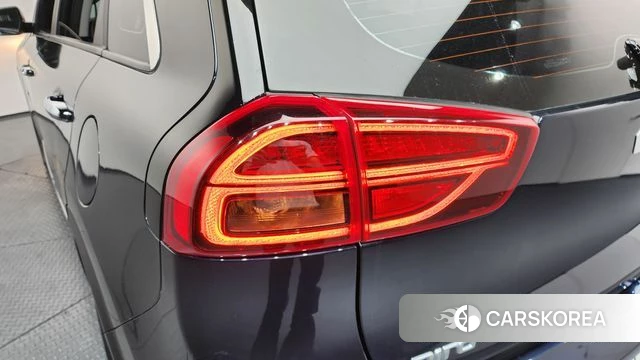Kia The New Niro id 4324056 из Кореи 15