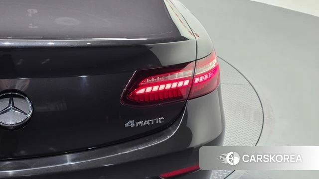 Mercedes-Benz E-Class W213 id 4702656 из Кореи 15