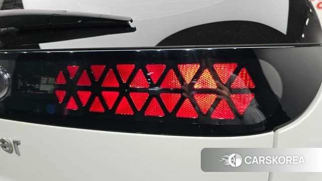 Hyundai Casper id 4267882 из Кореи 15