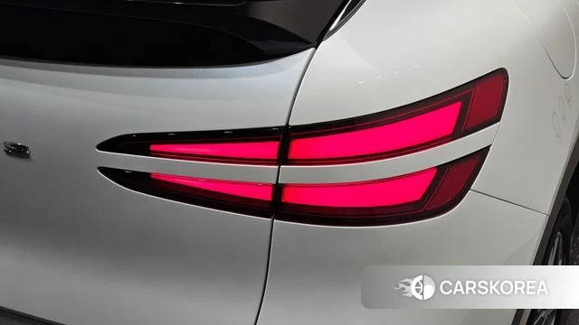 Genesis GV60 id 4725556 из Кореи 15