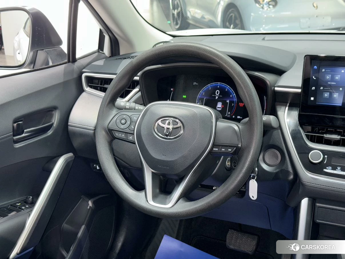 Toyota Fenglanda id 4426923 из Китая 15