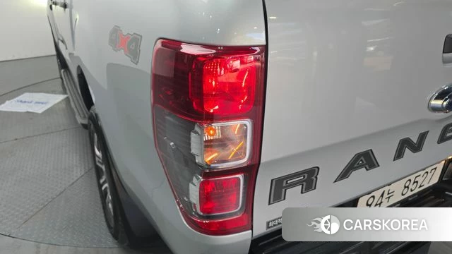 Ford Ranger 3rd Generation id 4445658 из Кореи 15