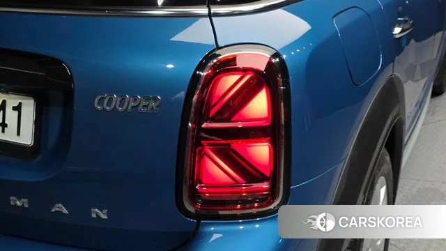 Mini Cooper Countryman id 4396297 из Кореи 15