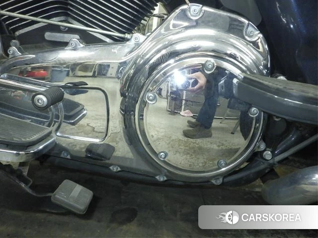 Проданный Harley-Davidson Electra Glide FLHTCUTG1690 id 4199471 из Японии, фото 15