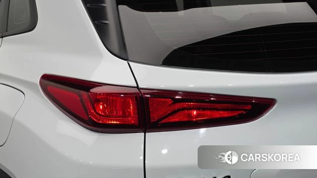 Hyundai Kona id 4931101 из Кореи 15