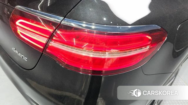 Mercedes-Benz GLC-Class X253 id 4294775 из Кореи 15