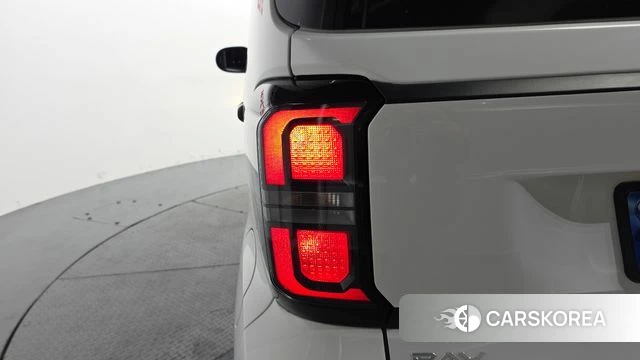Kia The New Kia Ray id 4566376 из Кореи 15