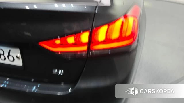Genesis G80 id 4496725 из Кореи 15