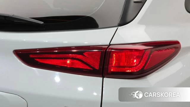 Hyundai Kona id 4520648 из Кореи 15