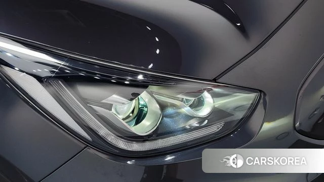 Kia Niro EV id 4717418 из Кореи 15