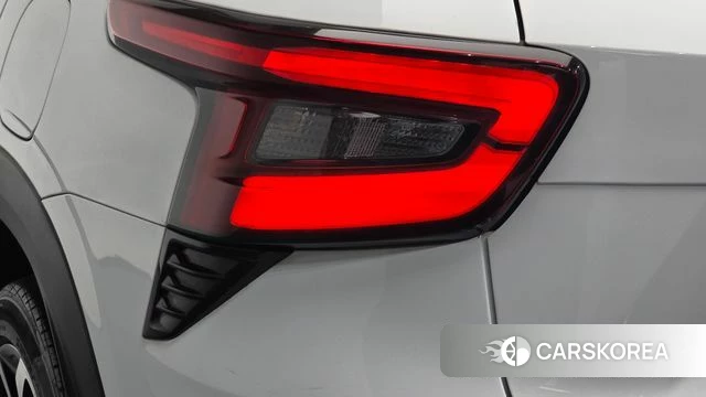 Chevrolet (GM Daewoo) Trax Crossover id 4715393 из Кореи 15