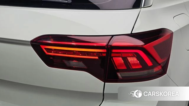 Volkswagen T-Roc id 4855389 из Кореи 15