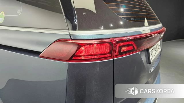 Kia Carnival 4th generation id 4223810 из Кореи 15