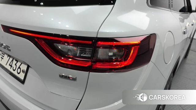 Renault Korea (Samsung) QM6 id 4435758 из Кореи 15