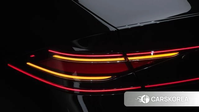 Genesis G90 (RS4) id 4656744 из Кореи 15