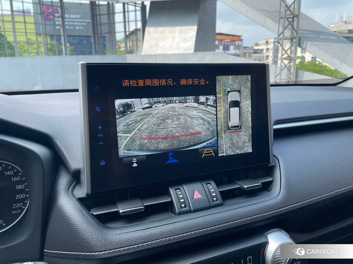 Toyota Wilanda id 4493049 из Китая 15