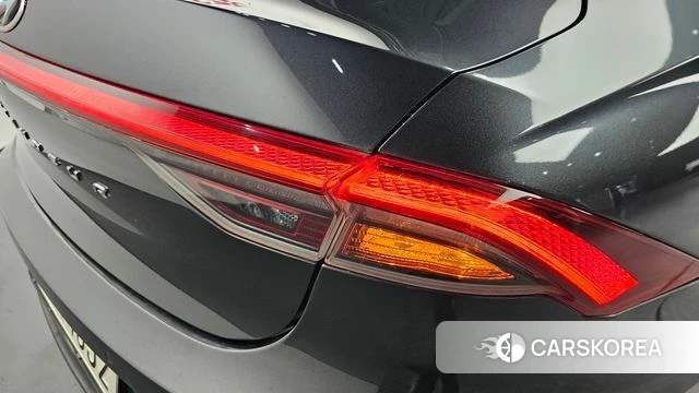 Hyundai The New Grandeur IG id 4731958 из Кореи 15