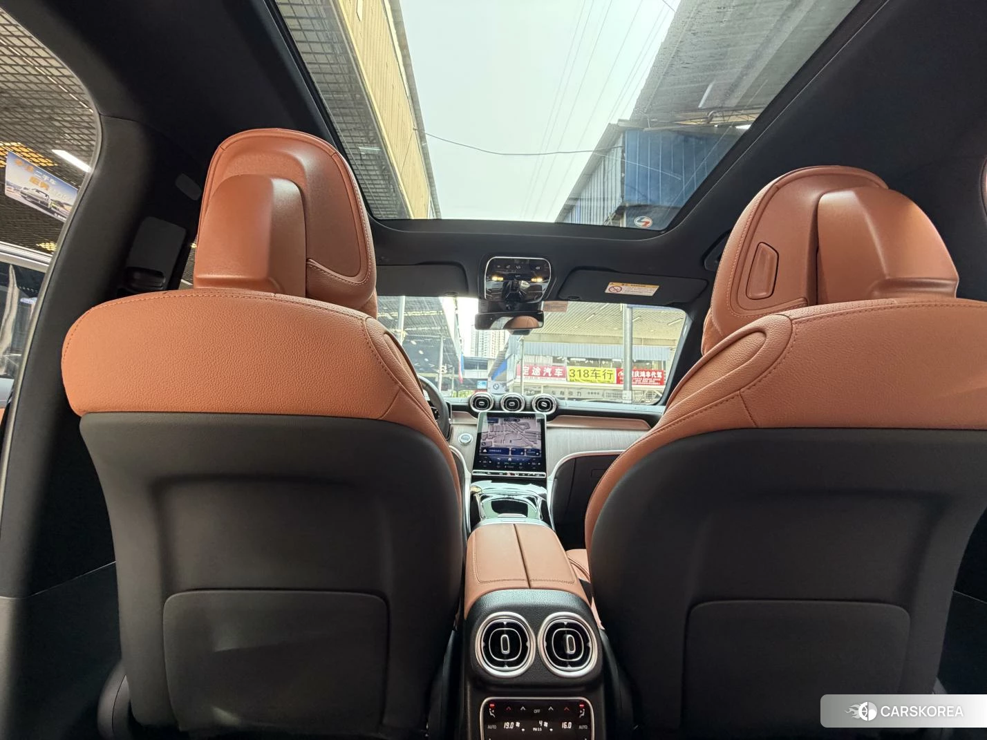 Mercedes-Benz GLC id 4407509 из Китая 15