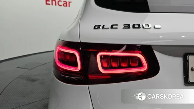 Mercedes-Benz GLC-Class X253 id 4535669 из Кореи 15