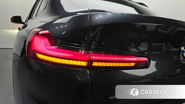 BMW X4 (G02) id 4759511 из Кореи 15