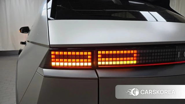 Hyundai Ionic 5 id 4303322 из Кореи 15