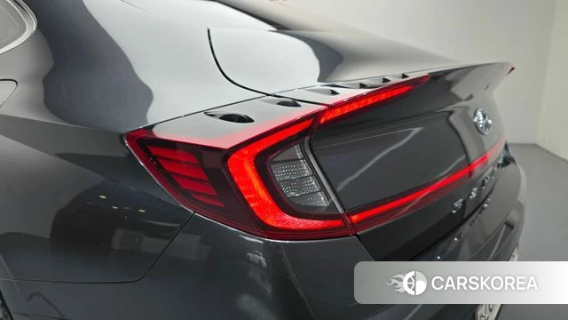 Hyundai Sonata (DN8) id 4899091 из Кореи 15
