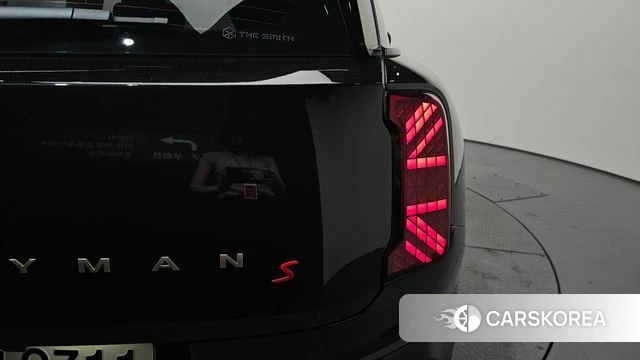 Mini Cooper S Countryman 3rd Generation id 4635177 из Кореи 15