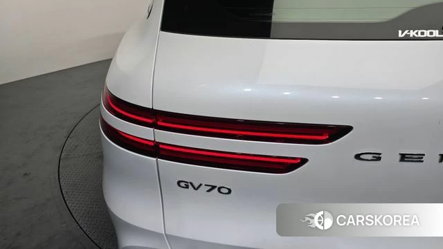 Genesis GV70 id 4428025 из Кореи 15