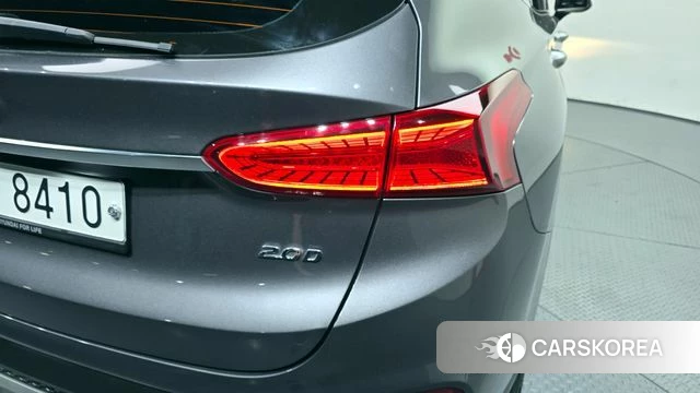 Hyundai Santa Fe TM id 4363469 из Кореи 15