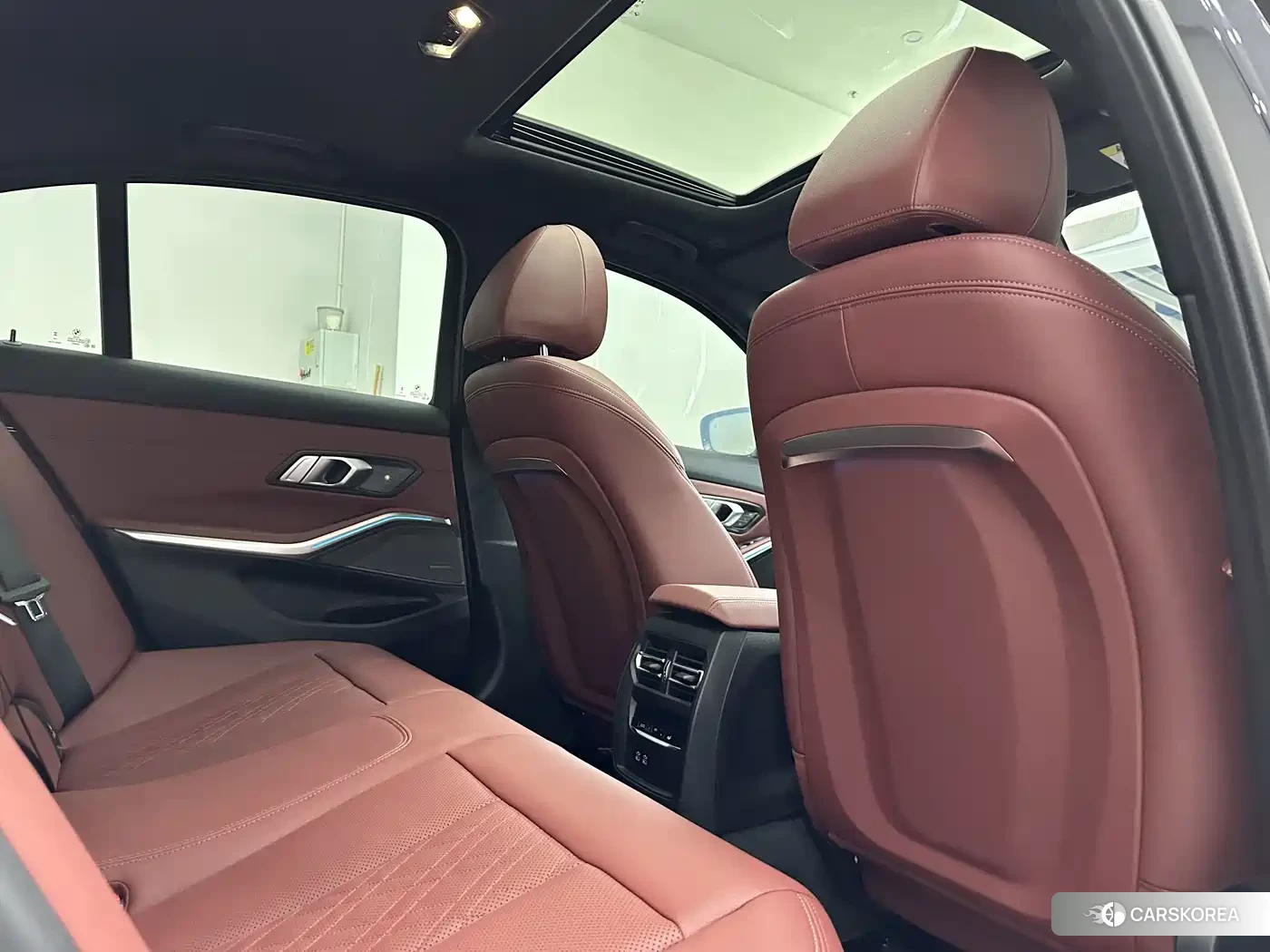BMW 3 series id 4679519 из Китая 15
