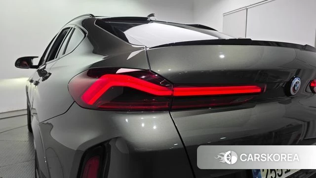 BMW X6M (G06) id 4308865 из Кореи 15
