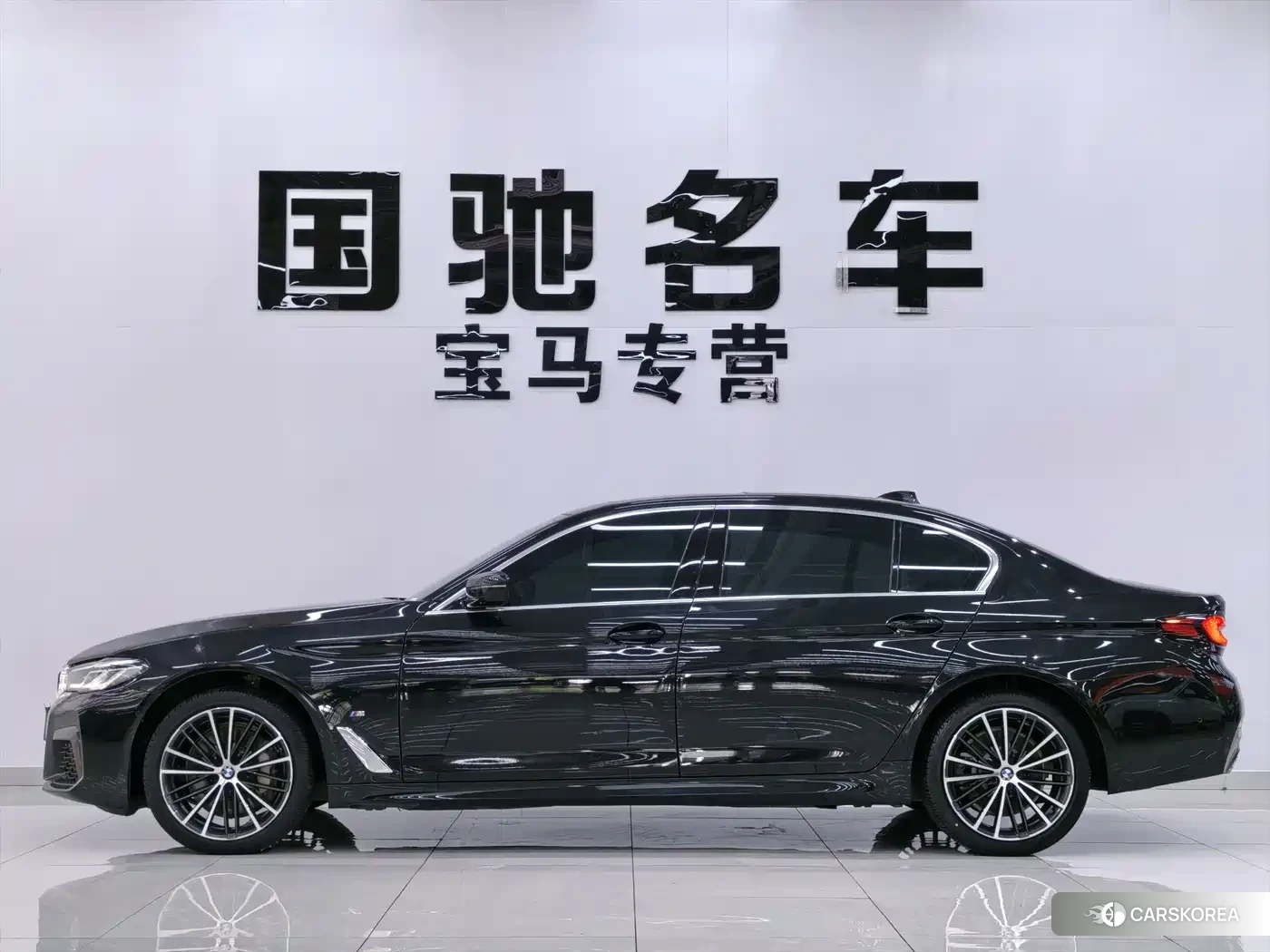 BMW 5 series id 4547287 из Китая 15