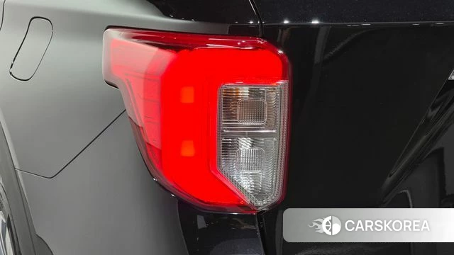 Ford Explorer 6th Generation id 4864777 из Кореи 15