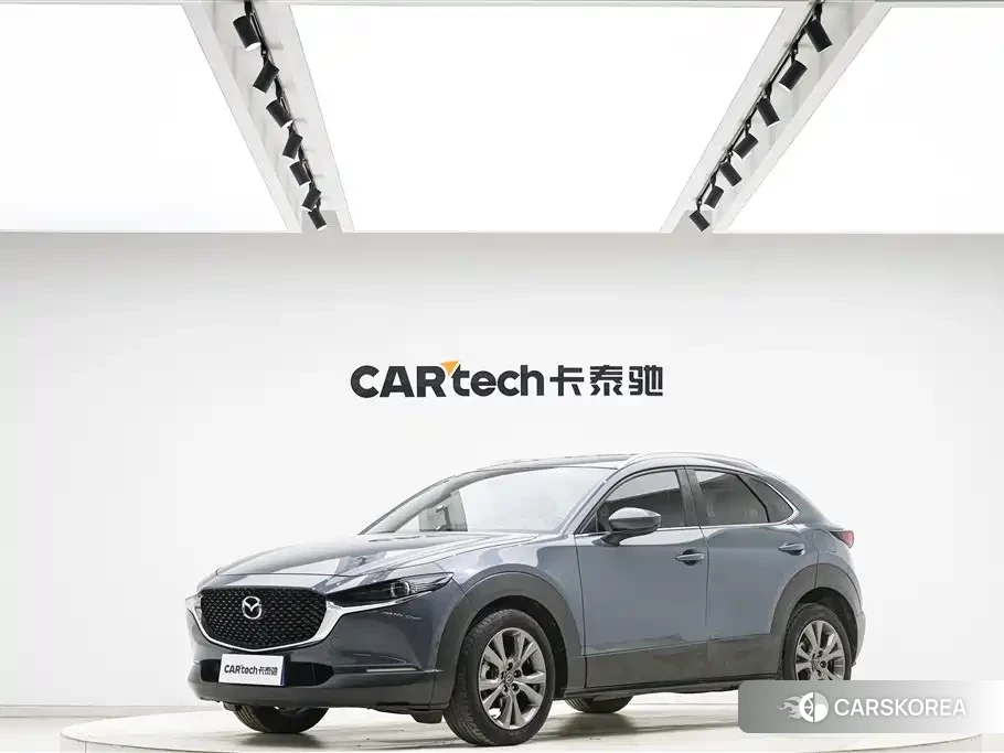 Mazda CX-30 id 4599577 из Китая 15