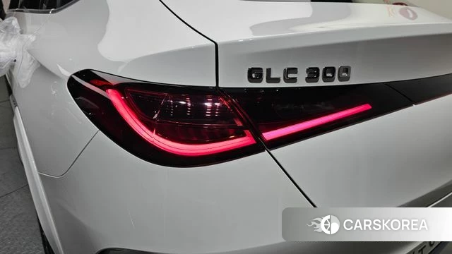 Mercedes-Benz GLC-Class X254 id 4432649 из Кореи 15