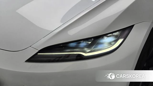 Tesla Model 3 id 4607845 из Кореи 15