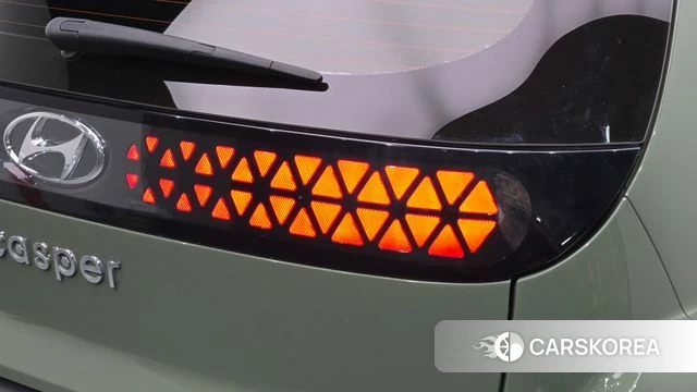 Hyundai Casper id 4942259 из Кореи 15