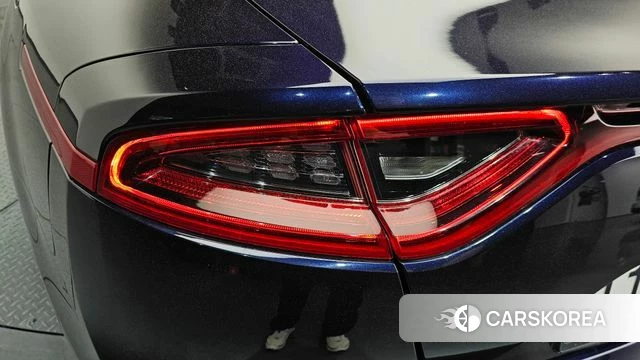 Kia Stinger id 4294621 из Кореи 15