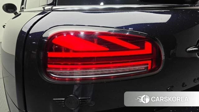 Mini Cooper Clubman id 4194357 из Кореи 15