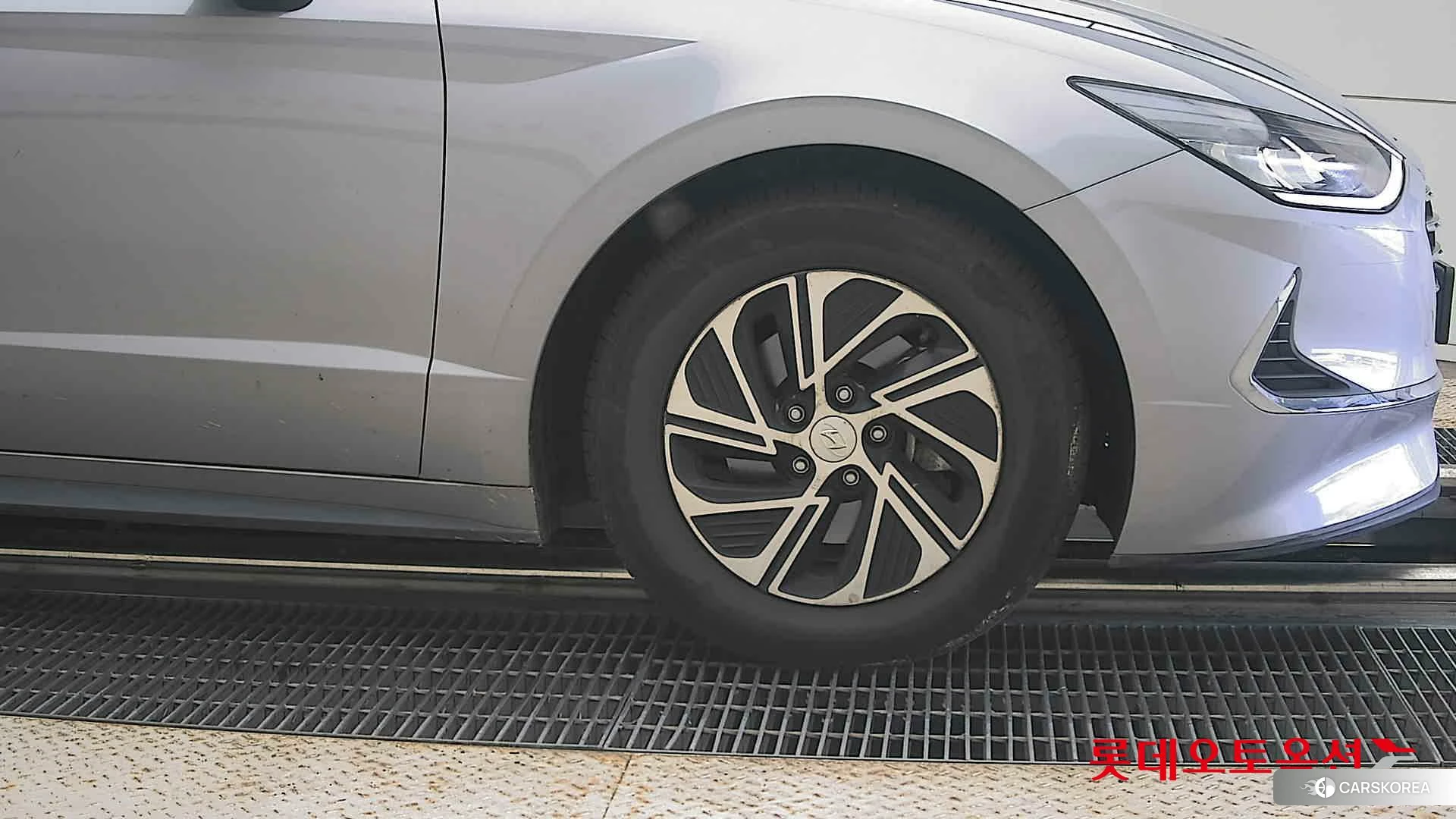 Hyundai Sonata Hybrid id 4902507 из Кореи 15