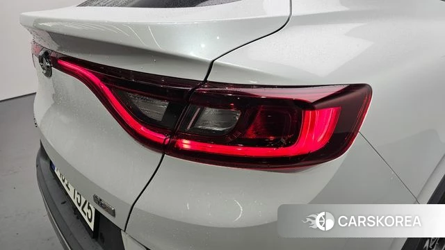 Renault Korea (Samsung) XM3 id 4561676 из Кореи 15