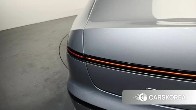 Hyundai Grandeur Hybrid (GN7) id 4382143 из Кореи 15