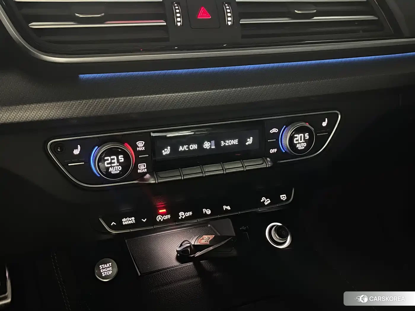Audi Q5L id 4547504 из Китая 15