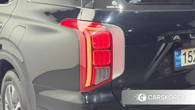 Hyundai Palisade id 4716782 из Кореи 15